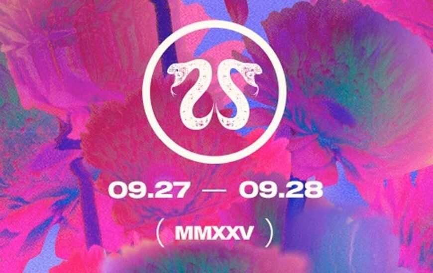 CRSSD Festival San Diego Fall 2025