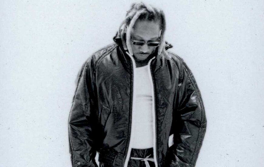 Future headlines Opener Festival Poland 2025