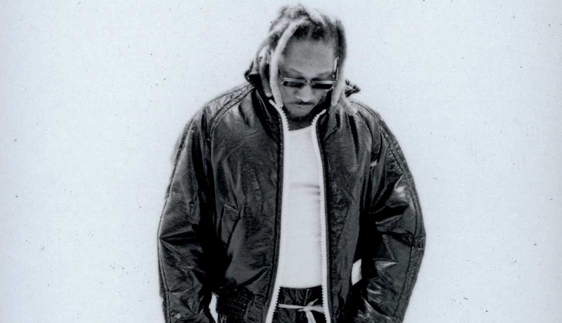 Future headlines Opener Festival Poland 2025