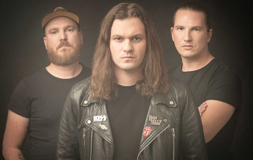 Liar Thief Bandit confirmed for Malmo Festival Sweden 2025