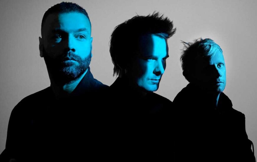 Muse to headline Opener Festival 2025 in Poland