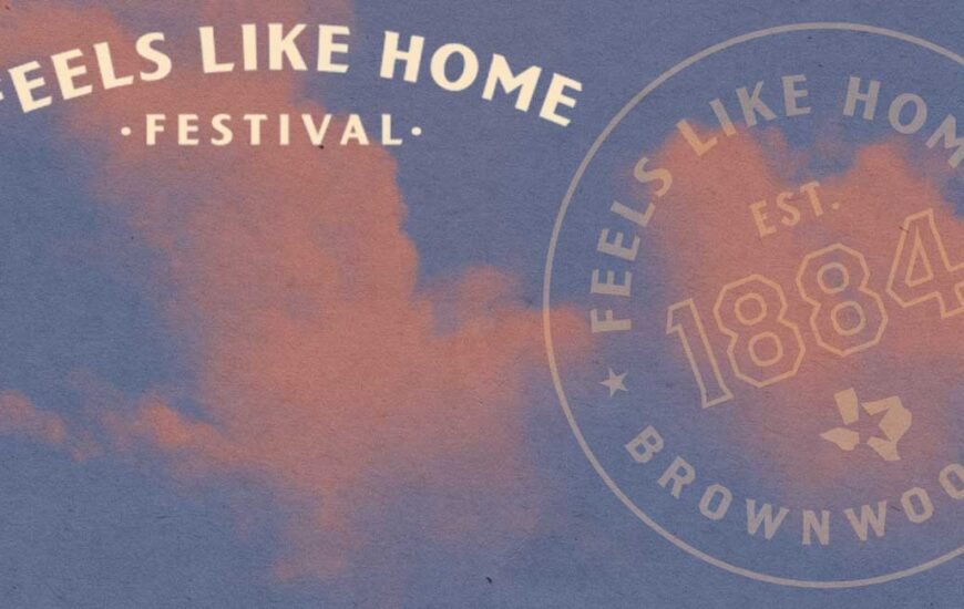 USA Feels Like Home Festival Texas 2025
