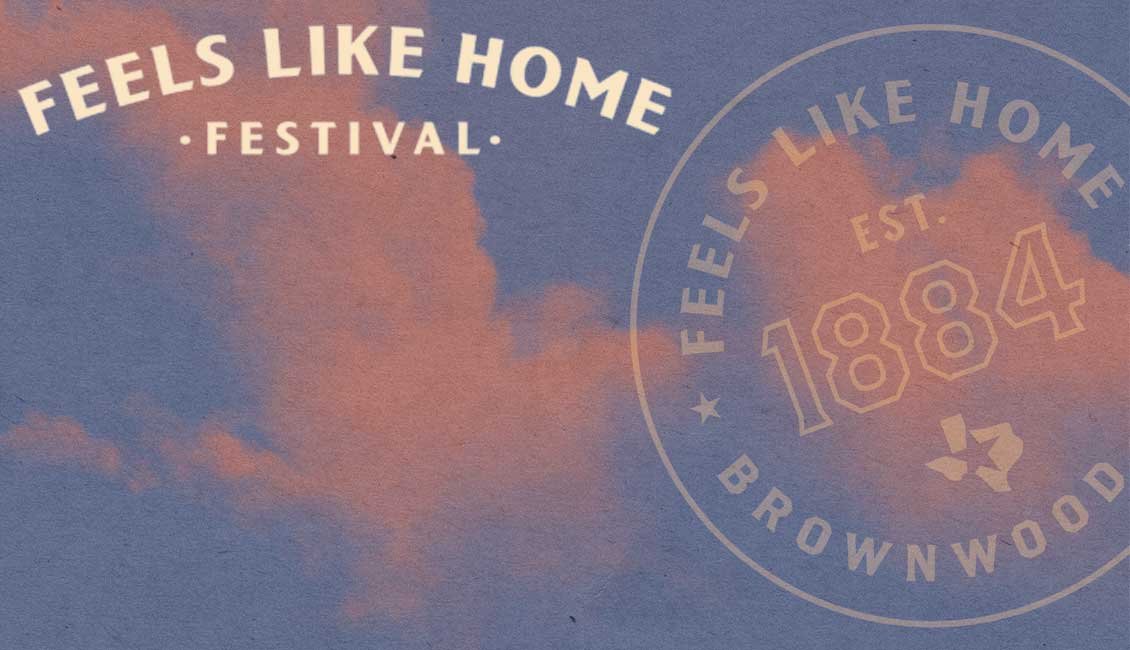 USA Feels Like Home Festival Texas 2025