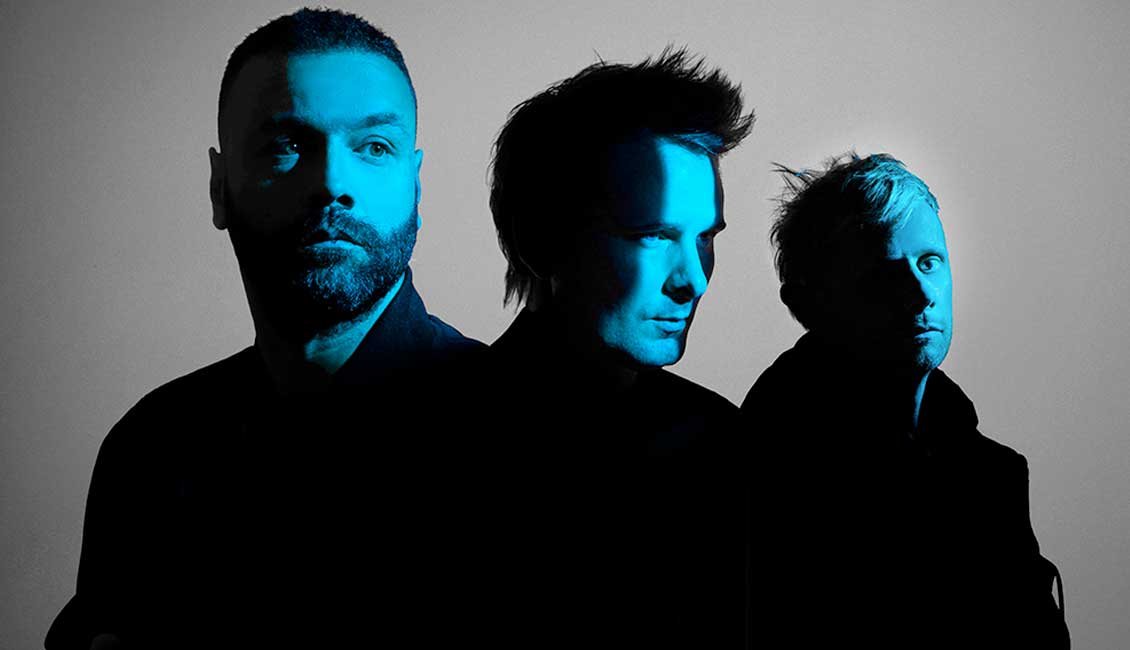 Muse headline Mad Cool Festival 2025