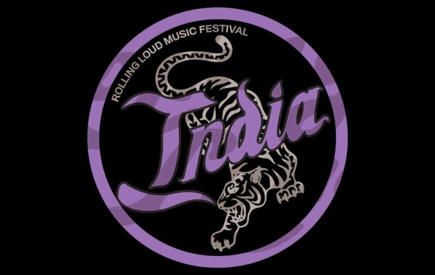 Rolling Loud Festival India