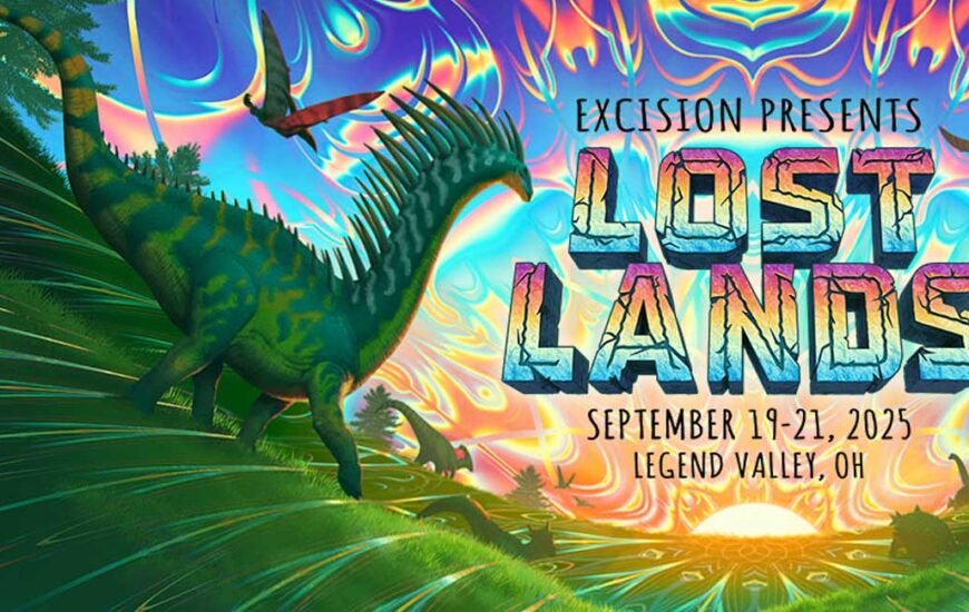 USA Lost Lands Festival 2025