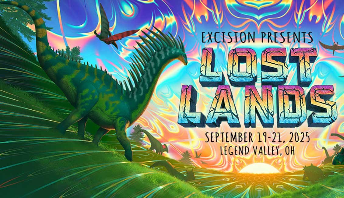USA Lost Lands Festival 2025