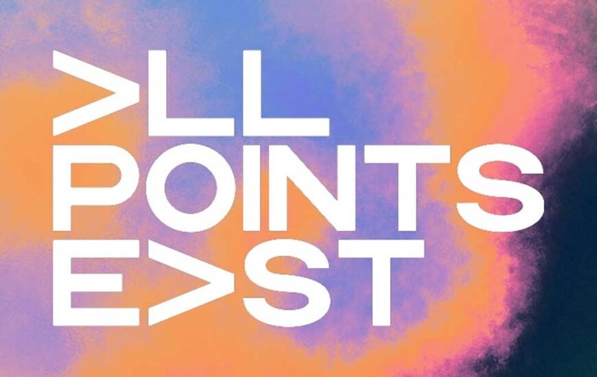 All Points East UK 2025