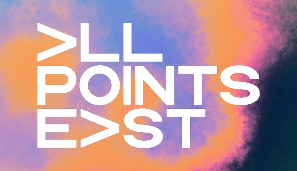 All Points East UK 2025