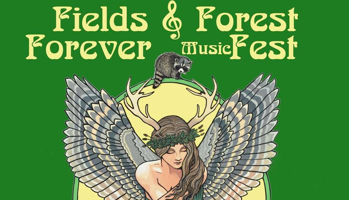 Fields and Forest Forever Music Festival 2025