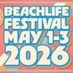 USA Beachlife Festival 2026