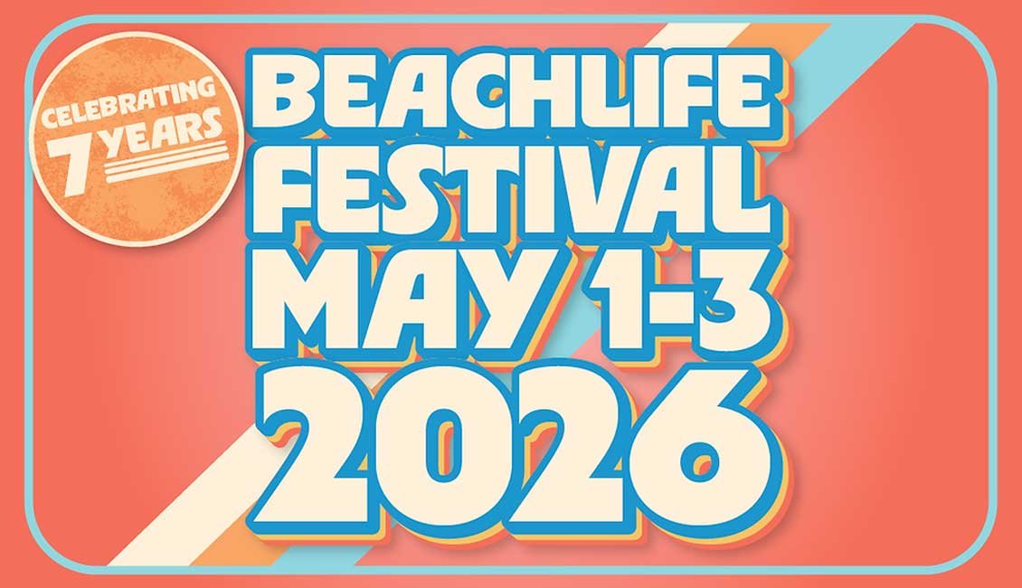USA Beachlife Festival 2026