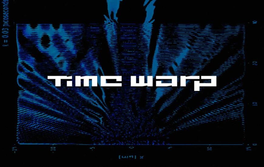 USA Time Warp New York 2025