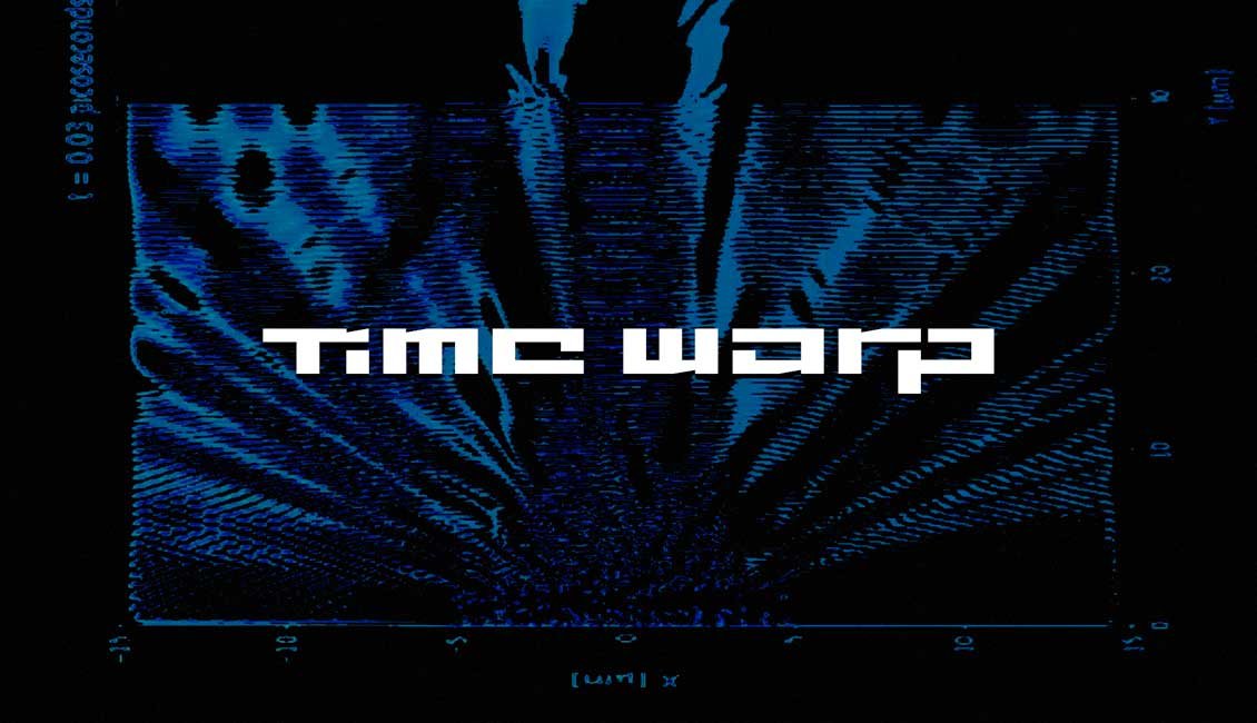 USA Time Warp New York 2025