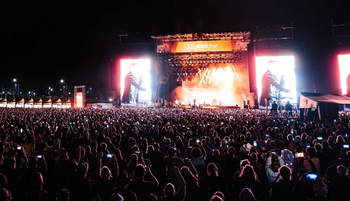 Bourbon and Beyond Festival USA