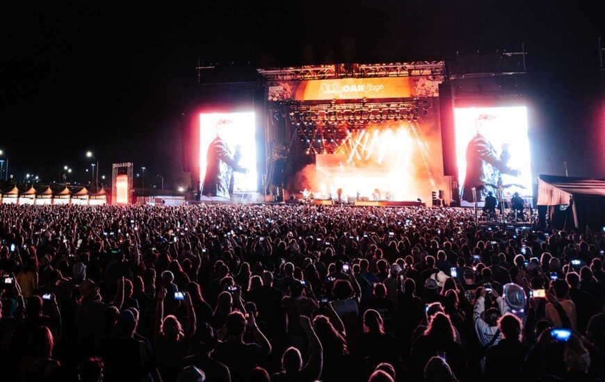 Bourbon and Beyond Festival USA