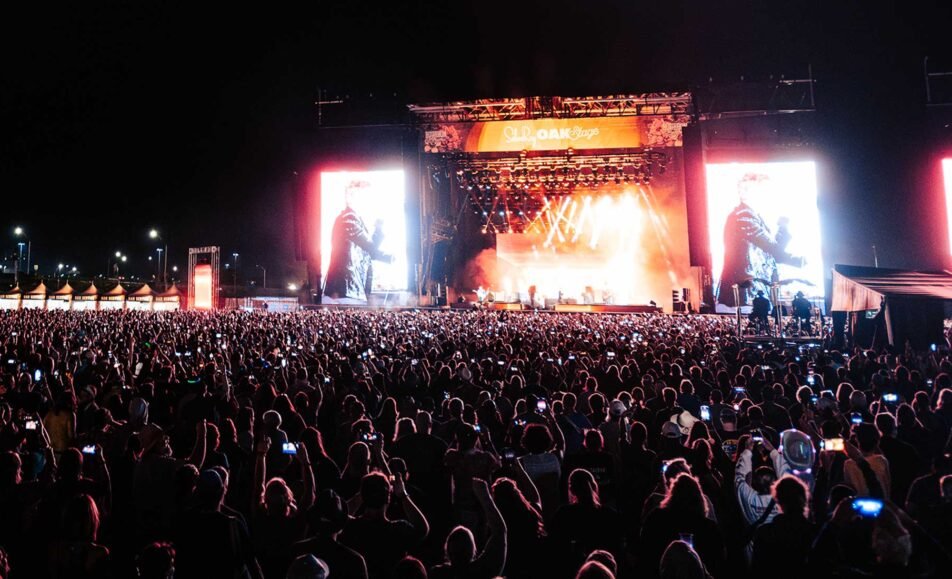 Bourbon and Beyond Festival USA