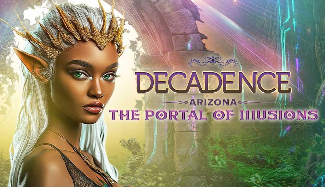 Decadence Arizona NYE 2025