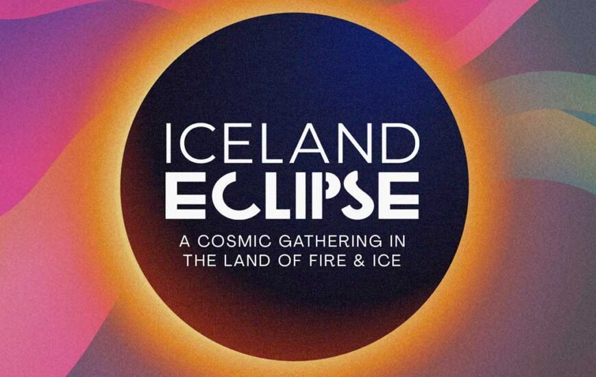 Iceland Eclipse 2026
