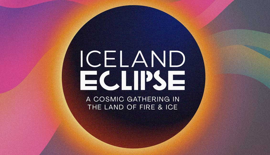 Iceland Eclipse 2026