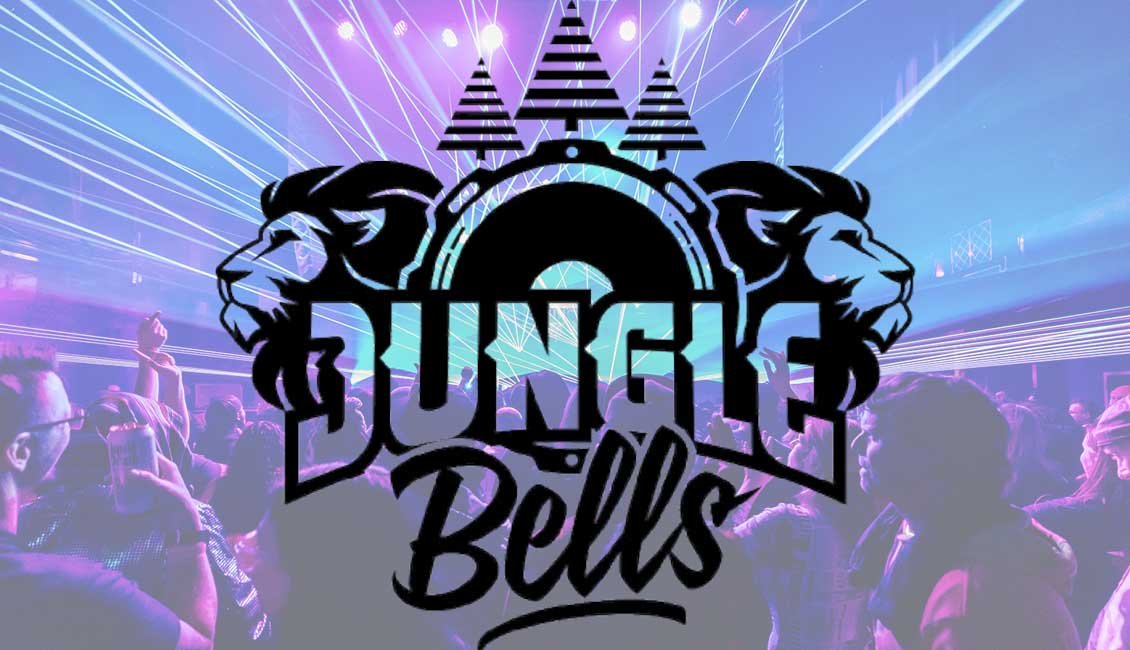 Jungle Bells USA 2025