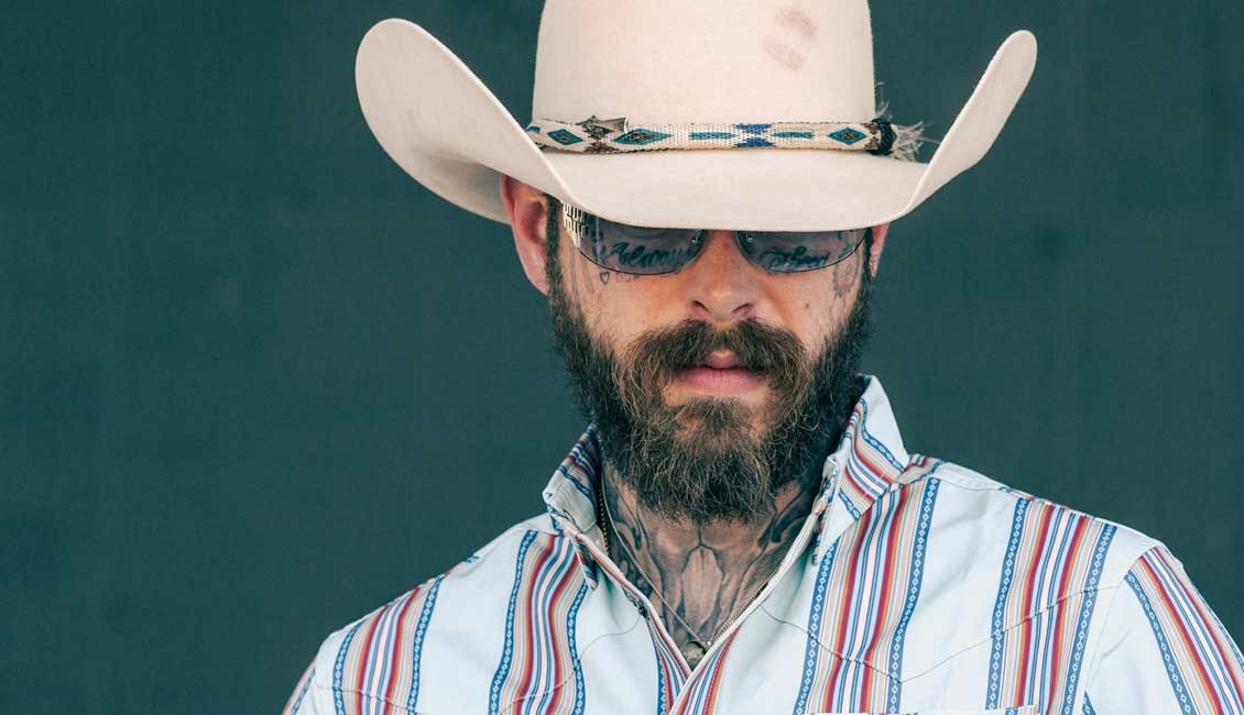 Post Malone plays Carolina Country Music Fest 2026