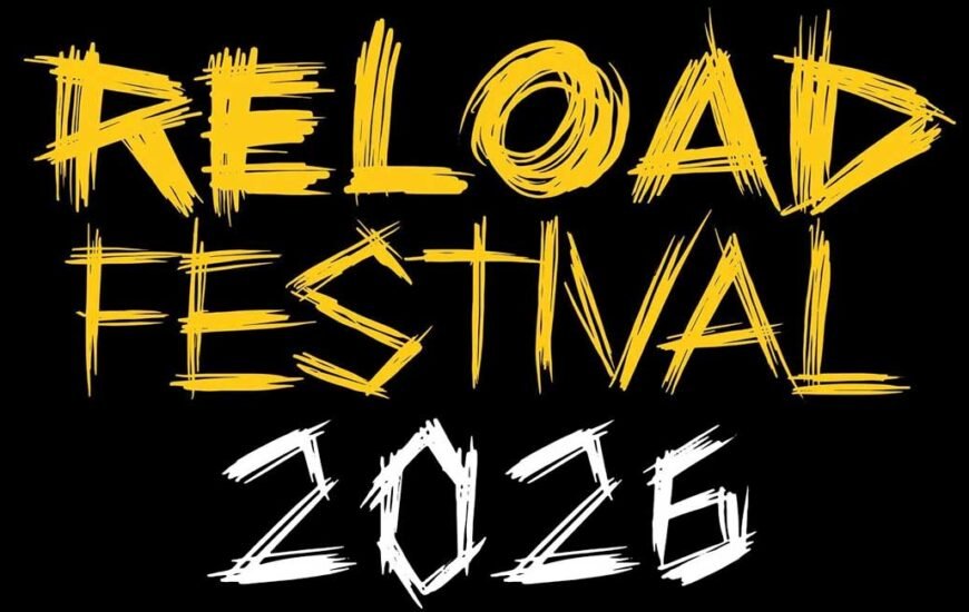 Reload Festival 2026 Germany