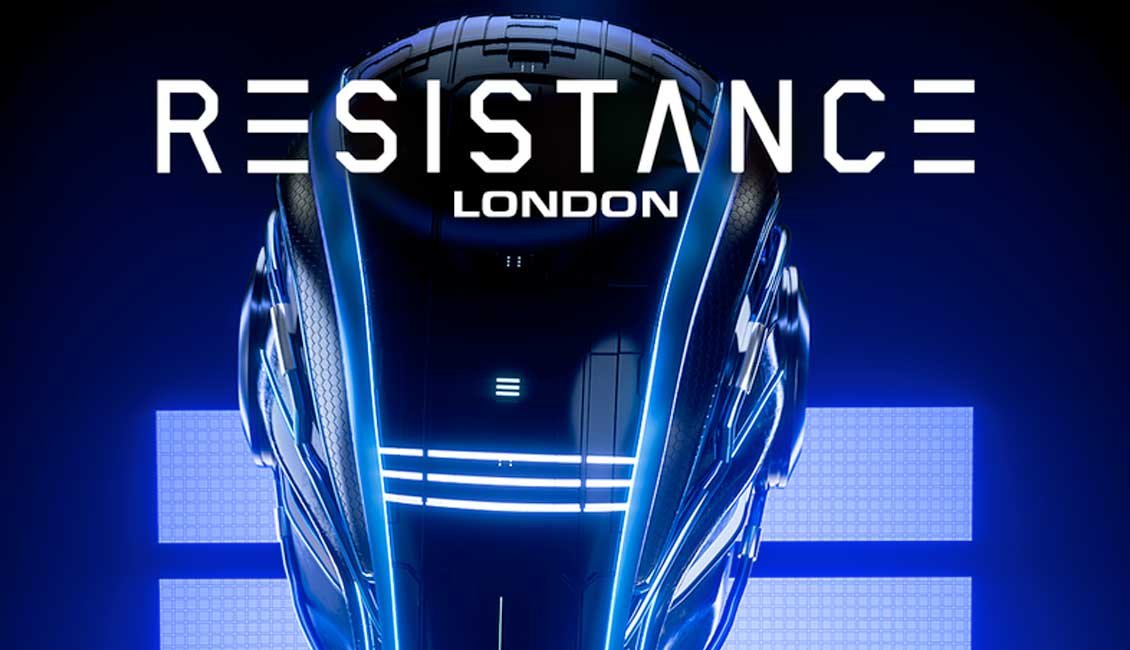 Resistance London 2025