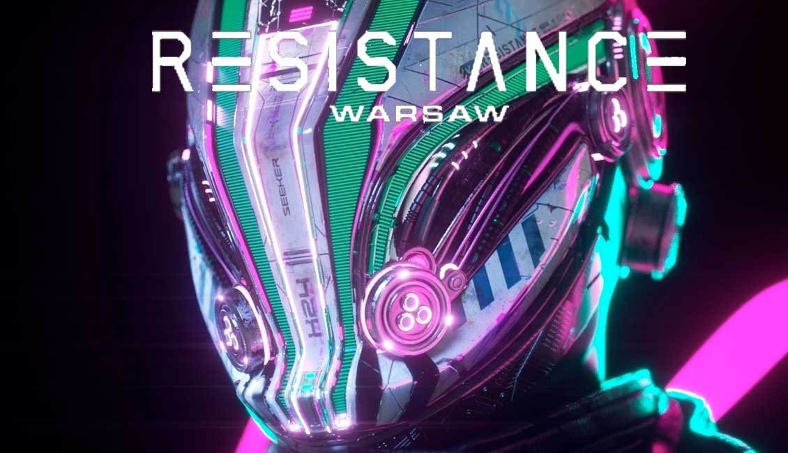 Resistance Warsaw 2025