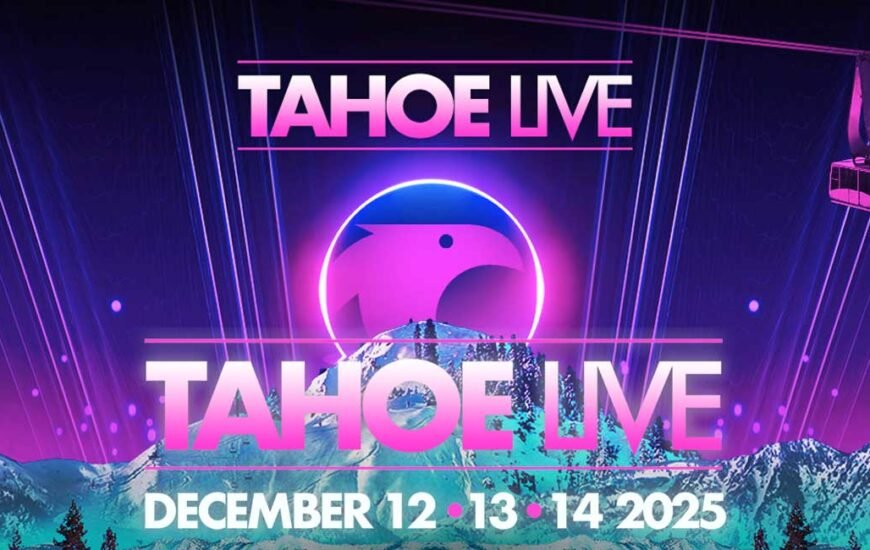 Tahoe Live USA 2025
