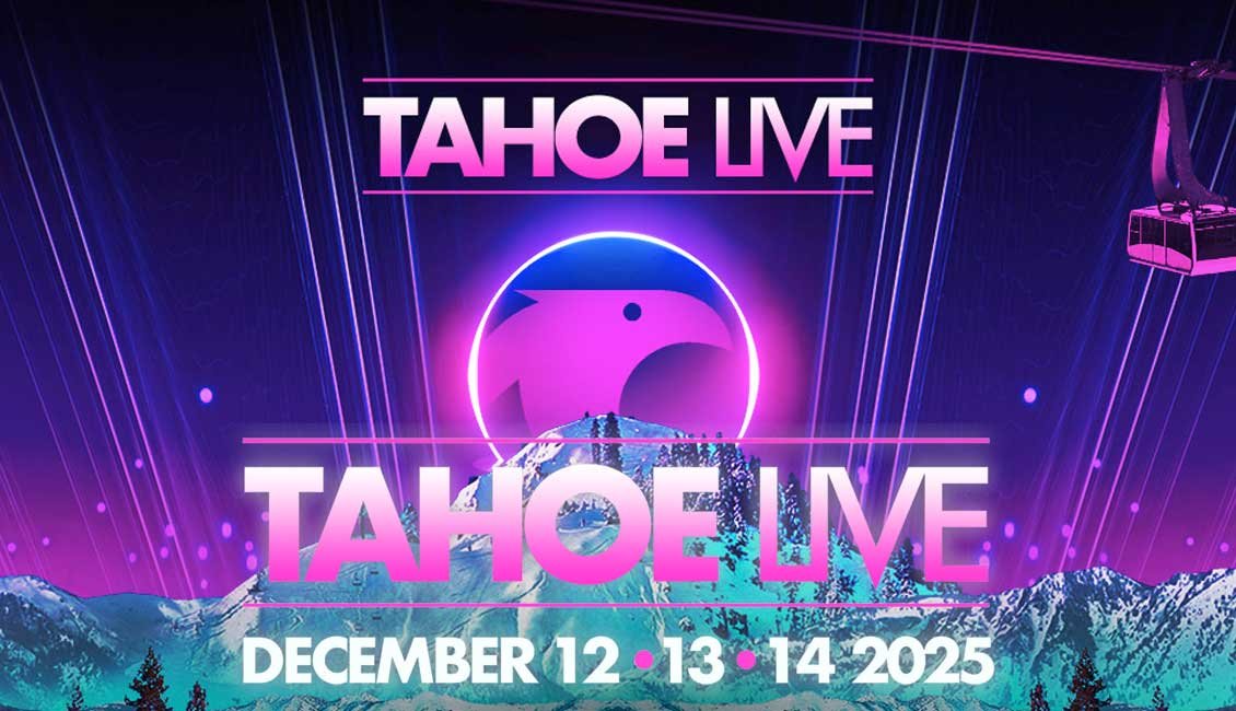 Tahoe Live USA 2025