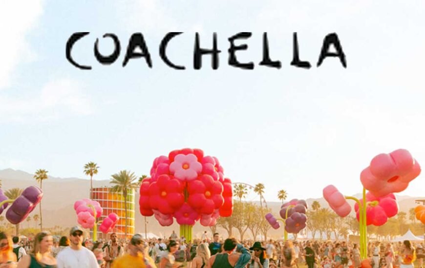 Coachella 2026