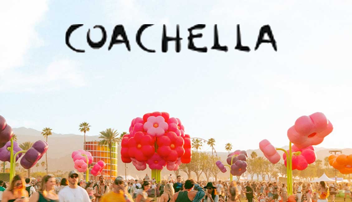Coachella 2026
