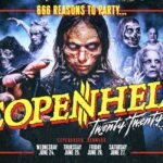 Copenhell Festival 2026 Denmark