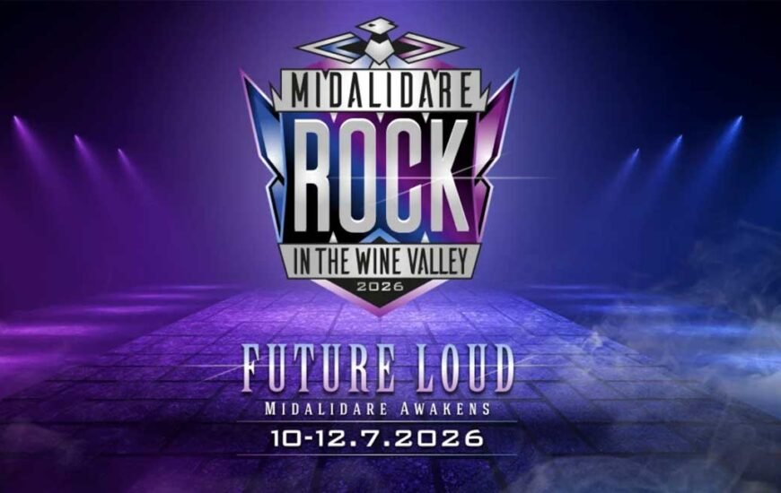 Midalidare Festival Bulgaria 2026