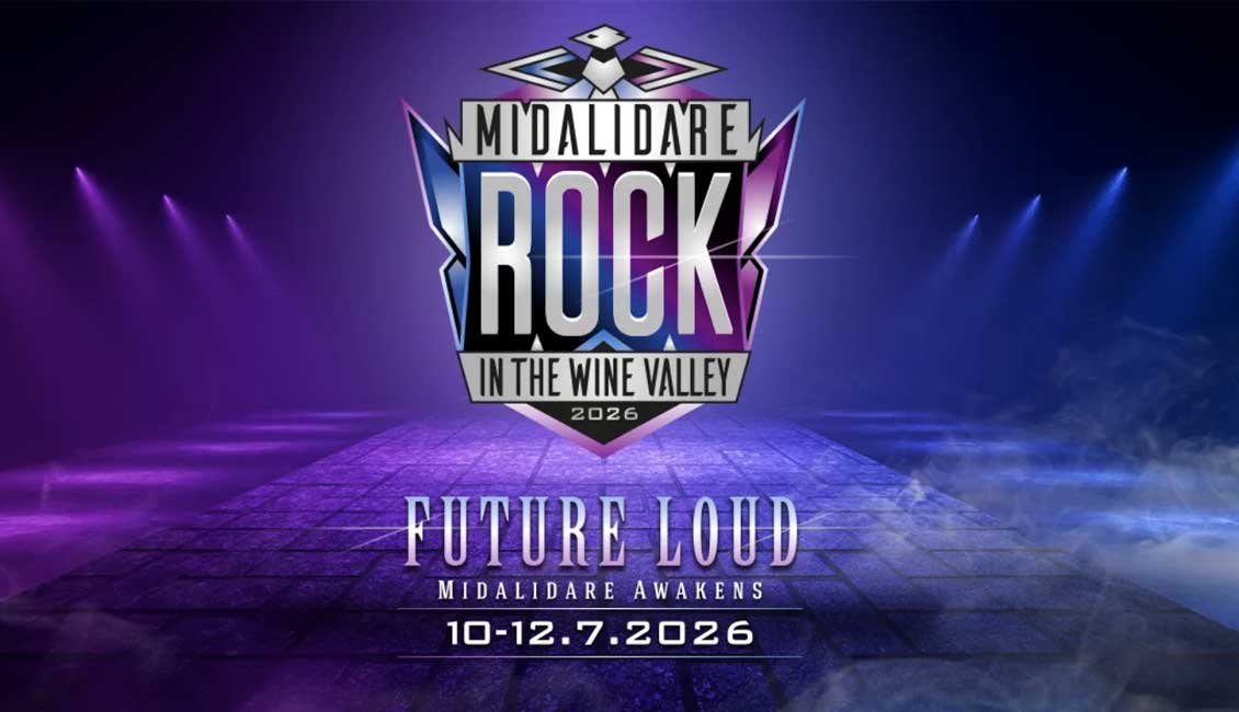 Midalidare Festival Bulgaria 2026