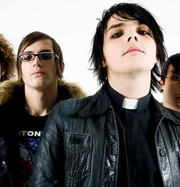 My Chemical Romance