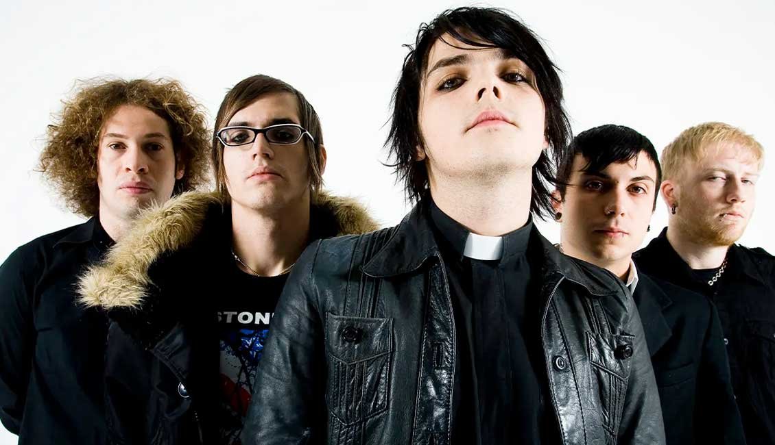 My Chemical Romance
