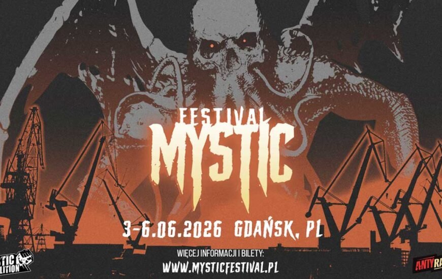 Mystic Festival Poland 2026
