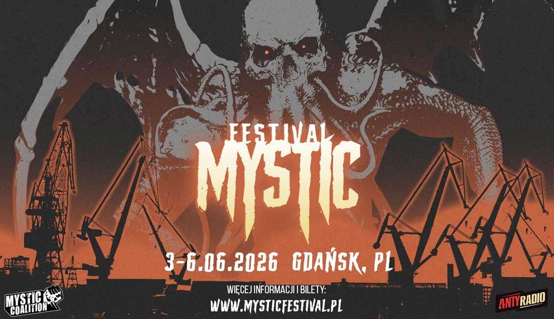 Mystic Festival Poland 2026