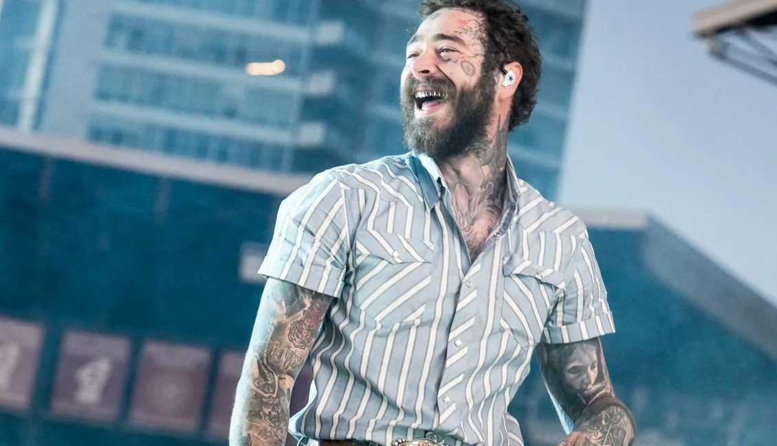 Post Malone headlines Barefoot Country Music Fest USA 2026