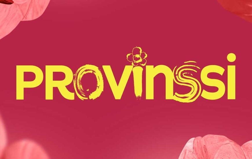 Provinssi 2026 Finland