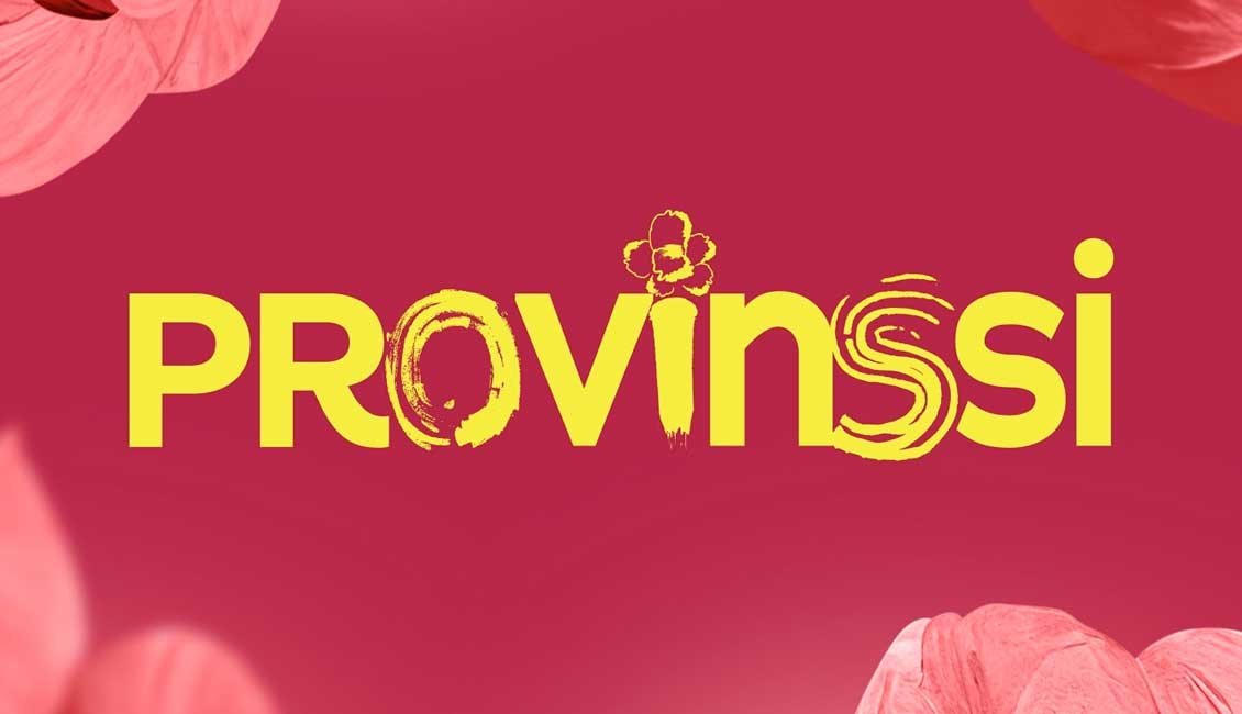 Provinssi 2026 Finland