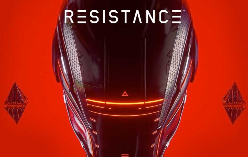 Resistance South America 2025