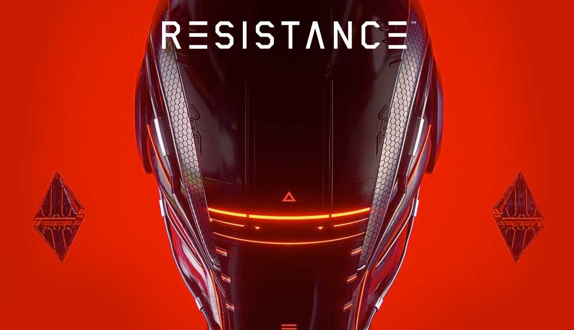 Resistance South America 2025