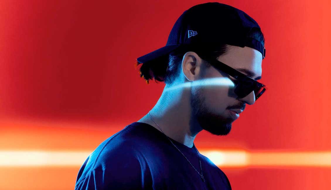 Sonny Fodora headlines Arc stage at Creamfields UK 2026