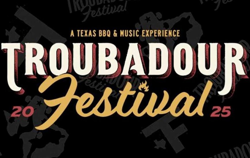 Troubadour Festival 2025