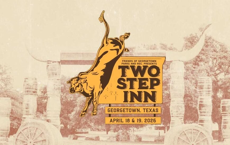 Two Step Inn Festival Texas 2026