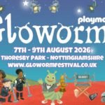 Gloworm Festival UK 2026