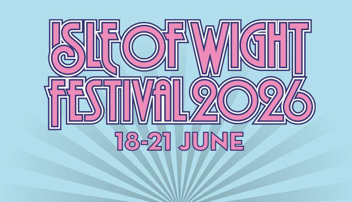Isle of Wight Festival UK 2026
